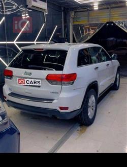 جيب جراند شيروكي